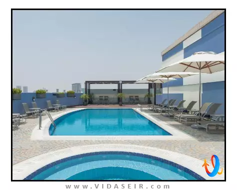 هتل-کورال-دبی-دیره