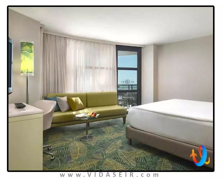 هتل-کورنلیا-دلوکس-آنتالیا