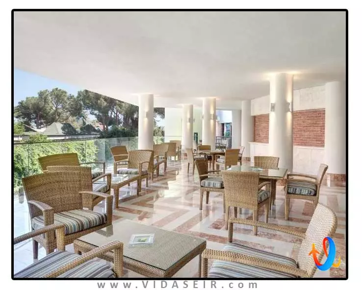 هتل-کورنلیا-دلوکس-آنتالیا