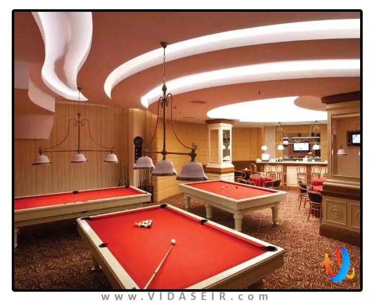 هتل-کورنلیا-دلوکس-آنتالیا