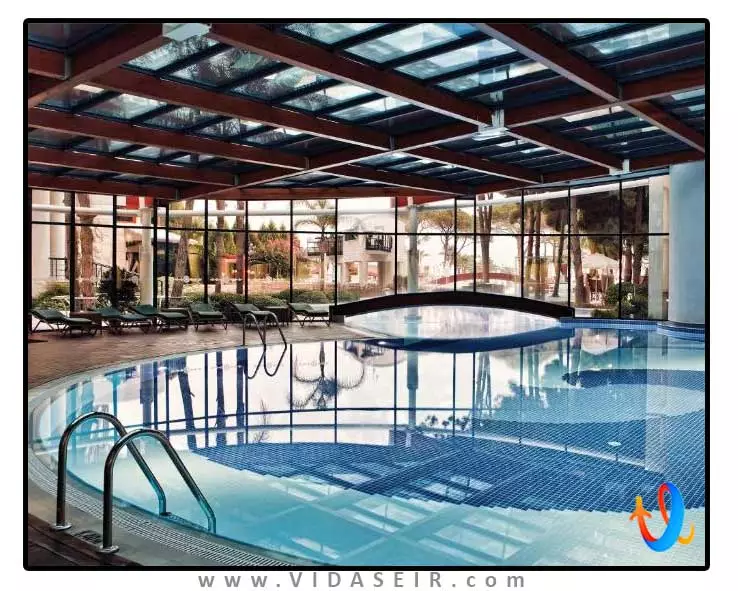 هتل-کورنلیا-دلوکس-آنتالیا