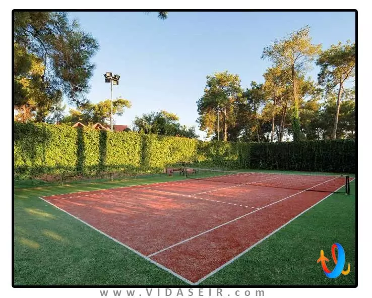 هتل-کورنلیا-دلوکس-آنتالیا