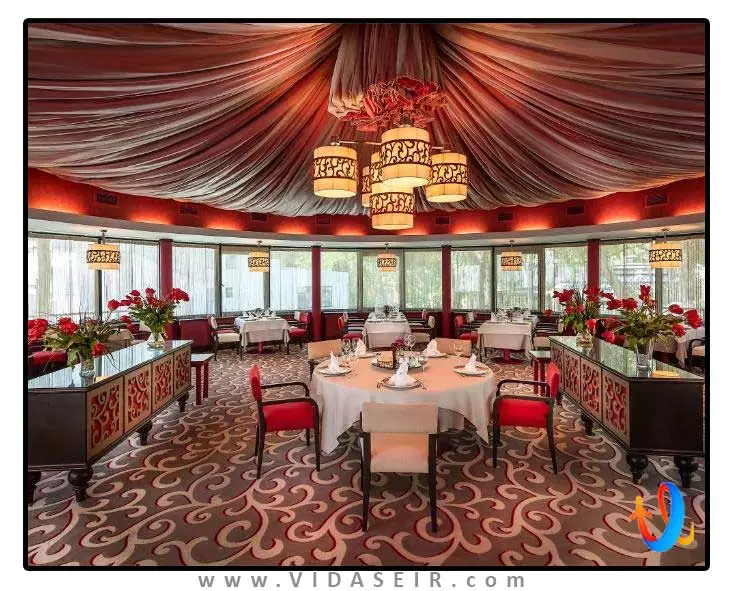 هتل-کورنلیا-دلوکس-آنتالیا