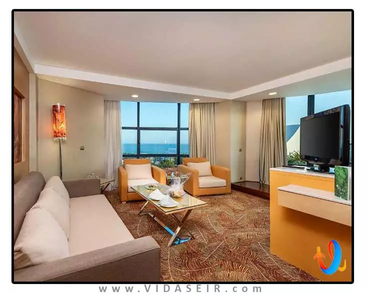 هتل-کورنلیا-دلوکس-آنتالیا