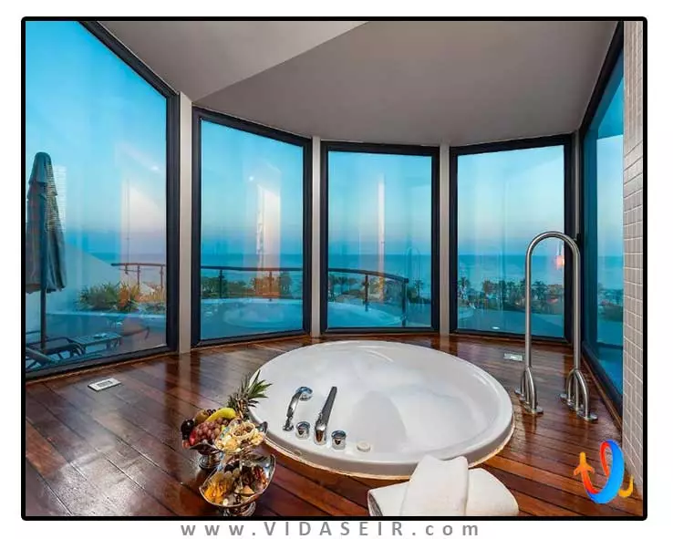 هتل-کورنلیا-دلوکس-آنتالیا