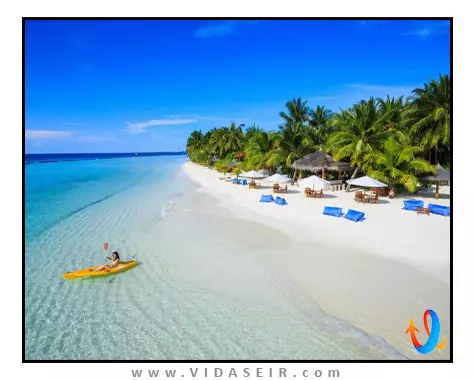 هتل-کورومبا-مالدیو