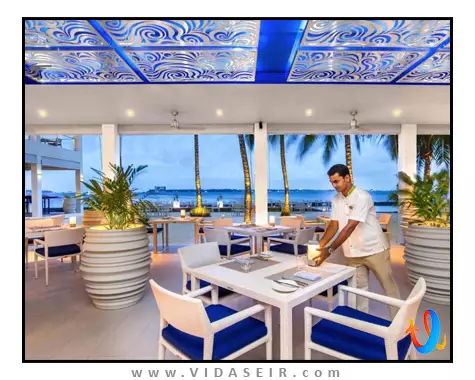 هتل-کورومبا-مالدیو