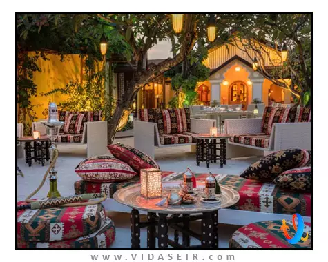 هتل-کورومبا-مالدیو