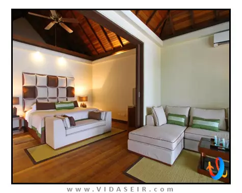 هتل-کورومبا-مالدیو