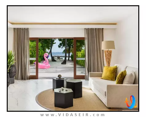 هتل-کورومبا-مالدیو