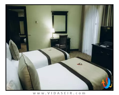 هتل-کولوسئوم-مارینا-باتومی