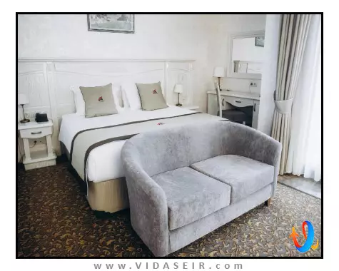 هتل-کولوسئوم-مارینا-باتومی