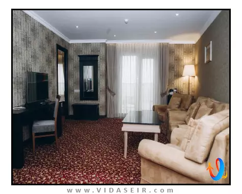 هتل-کولوسئوم-مارینا-باتومی