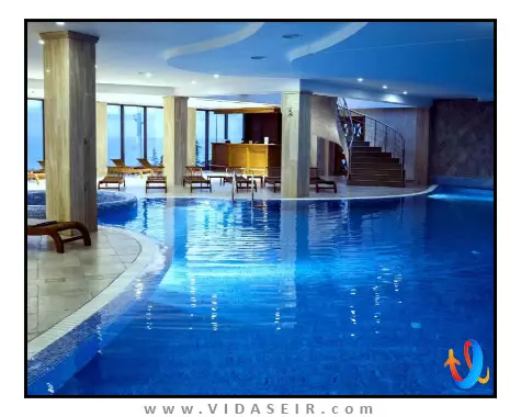 هتل-کولوسئوم-مارینا-باتومی