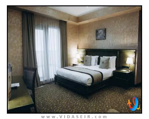 هتل-کولوسئوم-مارینا-باتومی