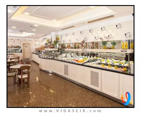 هتل-کوناک-استانبول