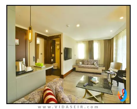 هتل-کوناک-استانبول