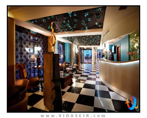 هتل-کوناک-استانبول