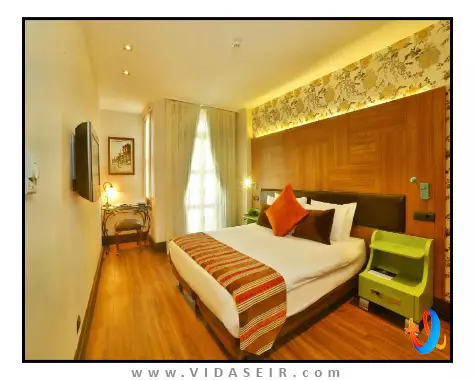 هتل-کوناک-استانبول