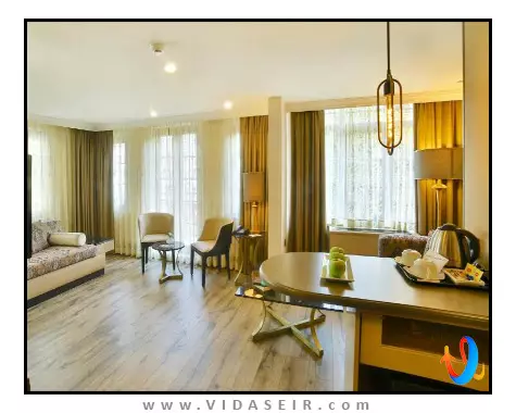 هتل-کوناک-استانبول