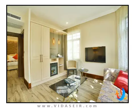 هتل-کوناک-استانبول