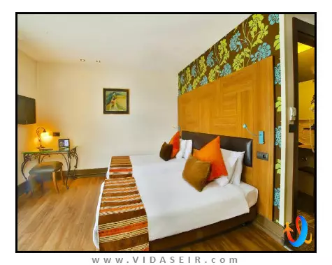 هتل-کوناک-استانبول