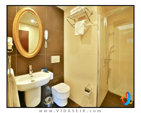 هتل-کوناک-استانبول