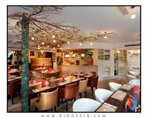 هتل-کوناک-استانبول