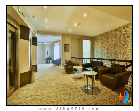 هتل-کوناک-استانبول