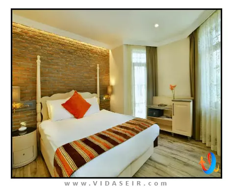 هتل-کوناک-استانبول