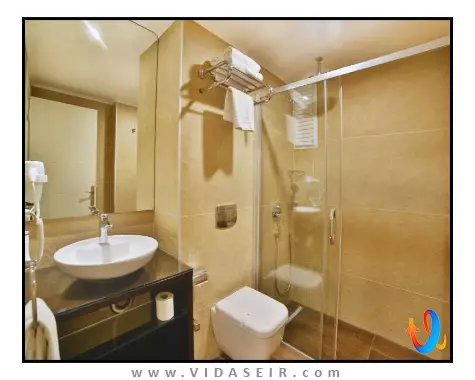 هتل-کوناک-استانبول