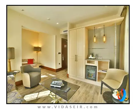 هتل-کوناک-استانبول