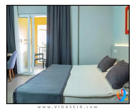 هتل-کویینز-پارک-لی-جاردین-آنتالیا