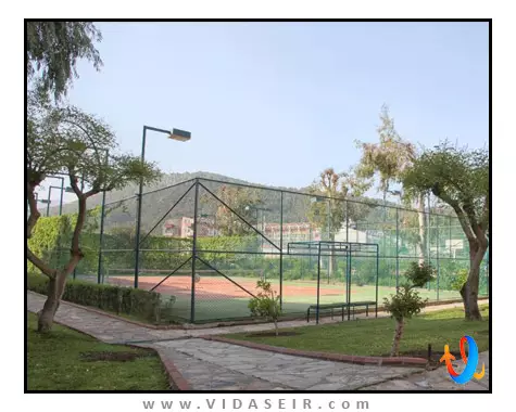 هتل-کویینز-پارک-لی-جاردین-آنتالیا