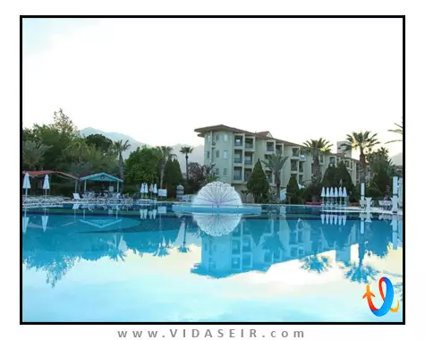 هتل-کویینز-پارک-لی-جاردین-آنتالیا