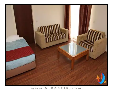 هتل-کویینز-پارک-لی-جاردین-آنتالیا