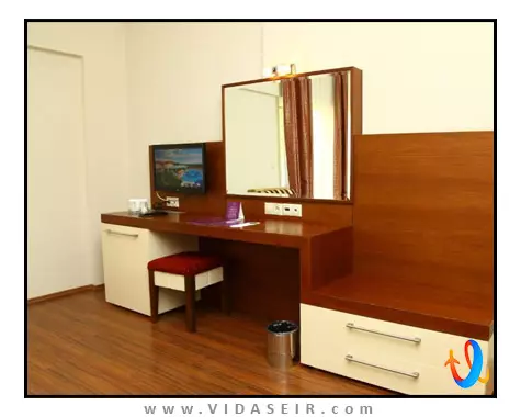 هتل-کویینز-پارک-لی-جاردین-آنتالیا