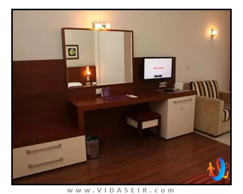 هتل-کویینز-پارک-لی-جاردین-آنتالیا