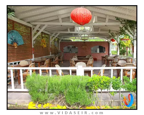 هتل-کویینز-پارک-لی-جاردین-آنتالیا