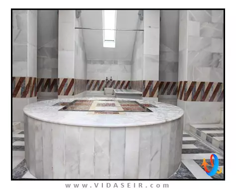 هتل-کویینز-پارک-لی-جاردین-آنتالیا