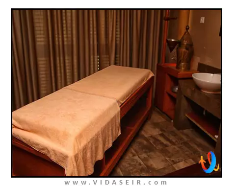 هتل-کویینز-پارک-لی-جاردین-آنتالیا