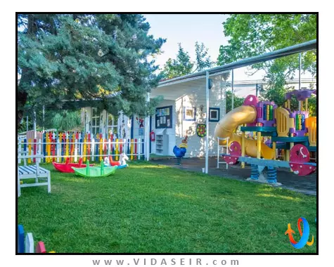 هتل-کویینز-پارک-لی-جاردین-آنتالیا