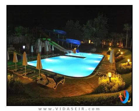 هتل-کویینز-پارک-لی-جاردین-آنتالیا