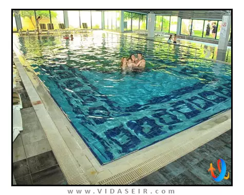 هتل-کویینز-پارک-لی-جاردین-آنتالیا