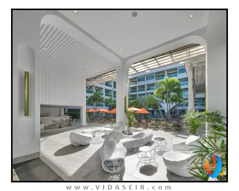 هتل-کی-ریزورت-اند-اسپا-پوکت