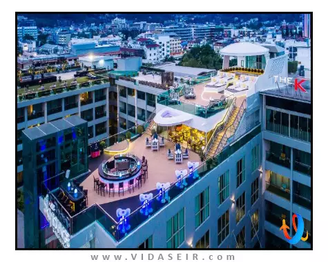 هتل-کی-ریزورت-اند-اسپا-پوکت