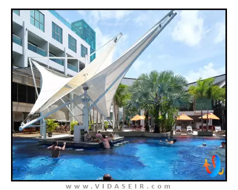 هتل-کی-ریزورت-اند-اسپا-پوکت