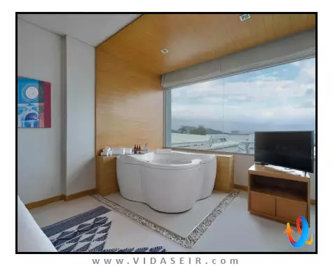 هتل-کی-ریزورت-اند-اسپا-پوکت