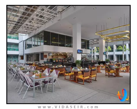 هتل-کی-ریزورت-اند-اسپا-پوکت