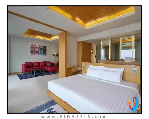 هتل-کی-ریزورت-اند-اسپا-پوکت